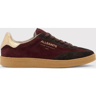 All Saints AllSaints Thelma Sneakers i ruskind