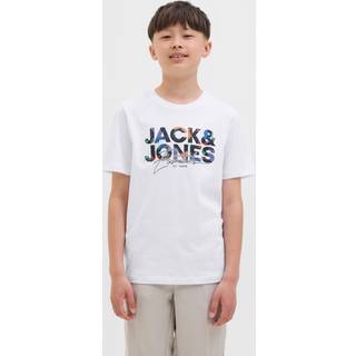 Logo T-shirt Junior