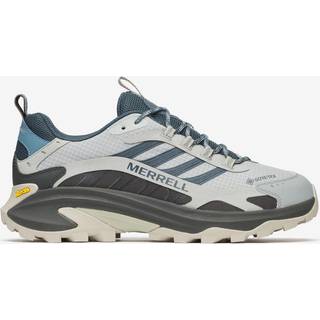 Merrell Merrell Herre Moab Speed 2 Goretex Støvler