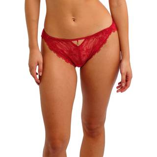 Freya Fascinate tai trusse, rød, Størrelse: XL, Dame