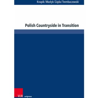 Polish Countryside in Transition