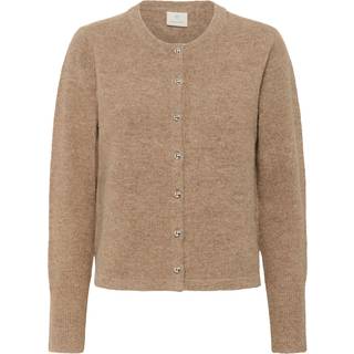 KAniel Cardigan, Toasted Coconut Melange, S