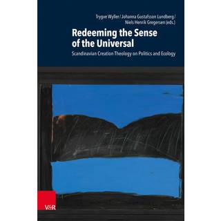 Redeeming the Sense of the Universal