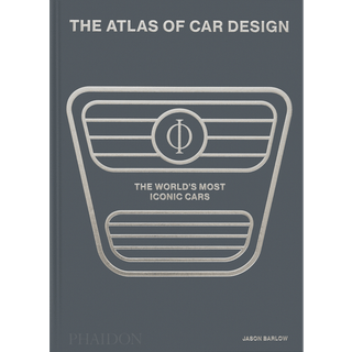 The Atlas of Car Design