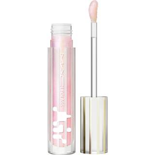 MAC Lipglass Air Non-Sticky Gloss 5 ml - Sublime