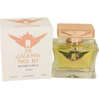 Joseph Jivago Joe Legend No. 10 Eau de Parfum Spray 3,4 oz för kvinnor