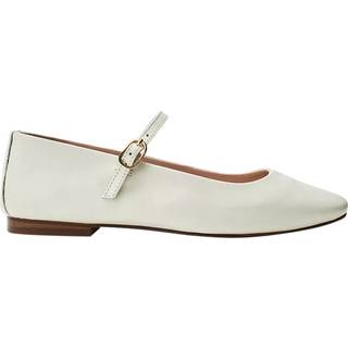 Moda in Pelle Moda in Pelle Larina Classic Maryjane Flade sko - 3 EU 36