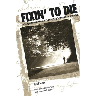 Fixin' to Die