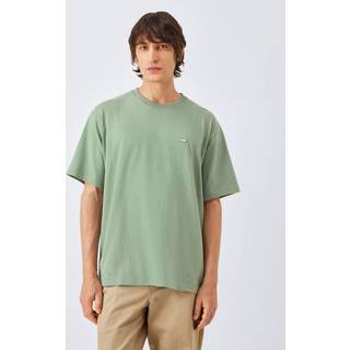 Dickies Dickies Green Clancy Heavyweight T-Shirt