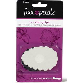 Fodblade ingen slip greb trækkraft puder forhindrer sko, der glider i kvinder hæle pumper støvler kiler lejligheder sandaler