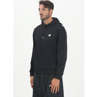 Calvin Klein Jeans Terry Hoodie Black