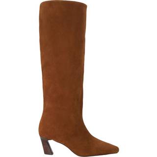 Dune London Dune London Selinni Square Toe High Boots