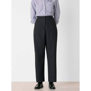 Whistles Whistles bukser med sidelæg og tilspidsede kanter