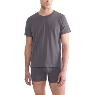 Sloggi SLG Base O-Neck - Grey - Large