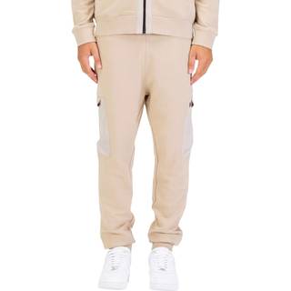 Luke 1977 Ealing 1000 Joggers Stone Beige
