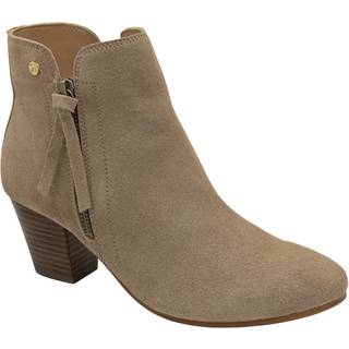 Ravel Ravel Natural Ankle Boots