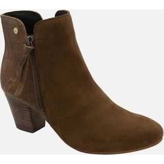 Ravel Ravel Brown Light Ankle Boots