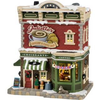 Juliette's Croissant & Coffee Shop