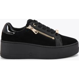 Carvela Carvela-sneakers med lynlås