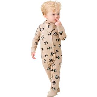 Angel & Rocket Angel & Rocket Reggie Panda Tryk Sparkedragt