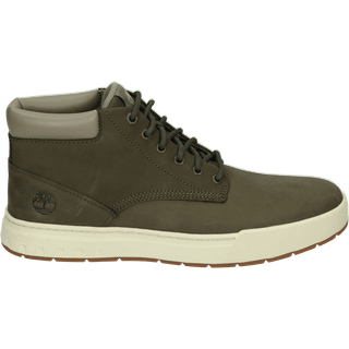 Timberland Timberland Britton Mills Lysebrune mokkasinstøvler