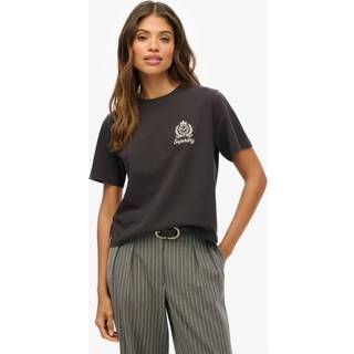 Superdry Country Club Boxy Loose T-shirt