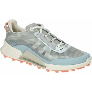 Ecco Women's Biom 2.1 X Mountain Fritidssko Damer størrelse 37 farve grå