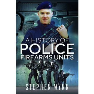 A History of Police Firearms Units