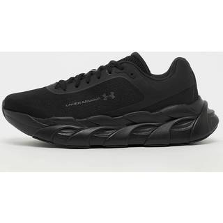 Under Armour Halo Runner Men's Running Shoes Black / Black / Black 45