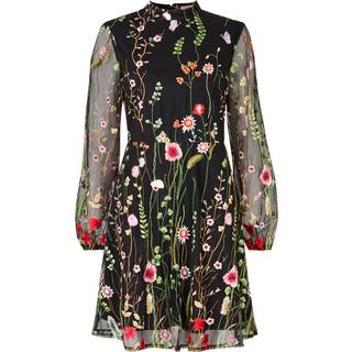Joe Browns Joe Browns Statement Mesh Minikjole - 42
