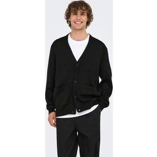 Onsmajor Strikket Cardigan - XL