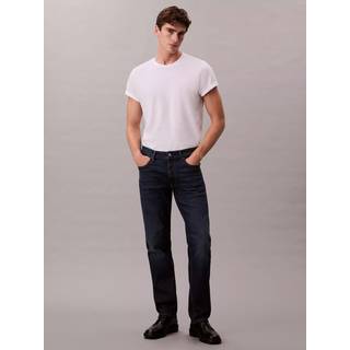 Calvin Klein Calvin Klein Blue Slim Straight jeans
