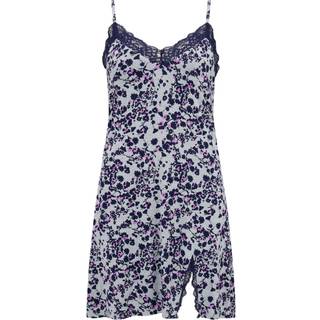 Pour Moi Pour Moi Sofa Loves Lace Hidden Support Blød Jersey Split Chemise