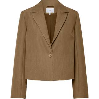 Yasdakota Croppet Blazer