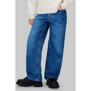 Skater Jeans - Denim - 4
