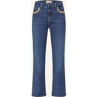 Cecilia Perla Jeans, Dark Blue, 30
