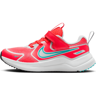 Nike Cosmic Runner-sko til mindre børn - rød - 27.5
