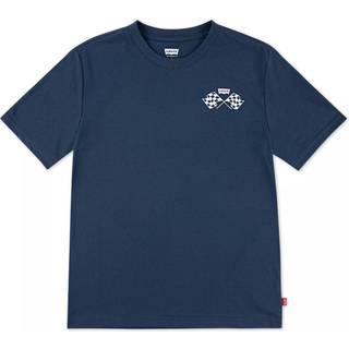 Levi's LVB Speed Trials T-shirt, Big Dipper, 158