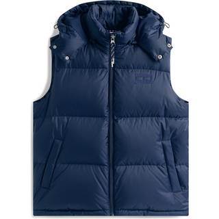 Ripstop Alaska Puffer Gilet
