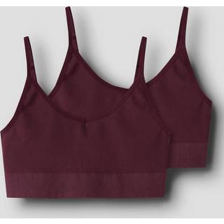 2-pak Bralette
