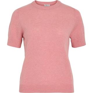 Uldblanding Strikket Top
