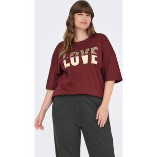 Carkourtney T-shirt - XL-54
