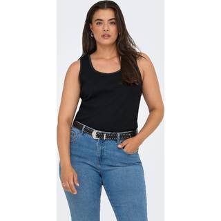 Carribbi Tanktop - S-42/44