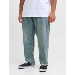 Plus Size Jjichris Jjoriginal Akm 325 Noos Pls Jeans I Relaxed Fit