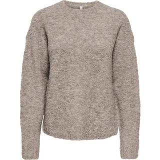 Onlcille Striktrøje - M