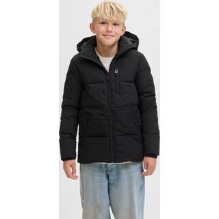 Dynejakke Junior