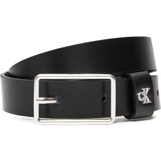 Calvin Klein Damebælte - Sort