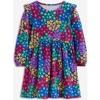 Boden Boden Posie Langærmet Jerseykjole - 134140cm