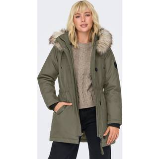 Onliris Lang Parka