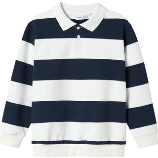 Økologisk Bomuld Sweatshirt